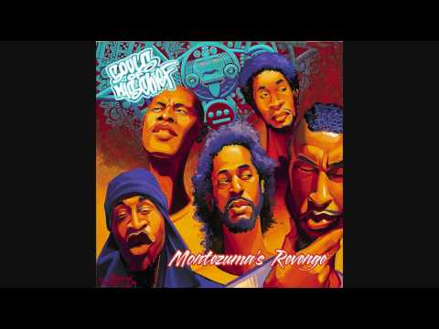 Souls Of Mischief - Lickety Split