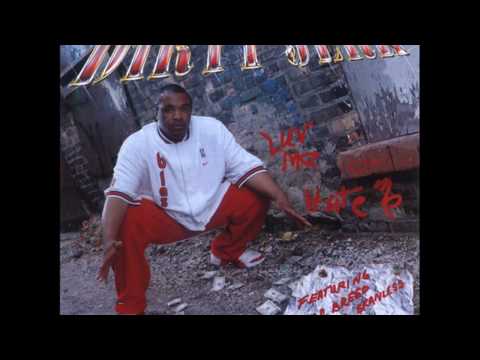 Dirty Jerk ft. Mr Low - Don't Started None - Luv Me Or Hate Me