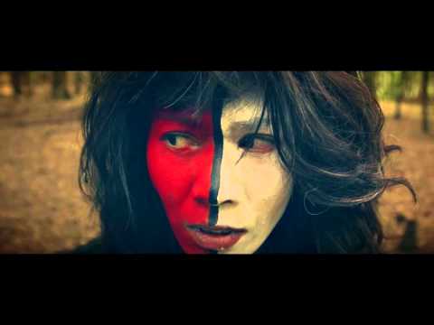 Saragamuffin & Zulu Moon - INCOMPLETE DREAMS