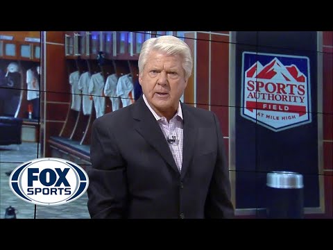Jimmy Johnson's epic pep talk to the Jacksonville Jaguars