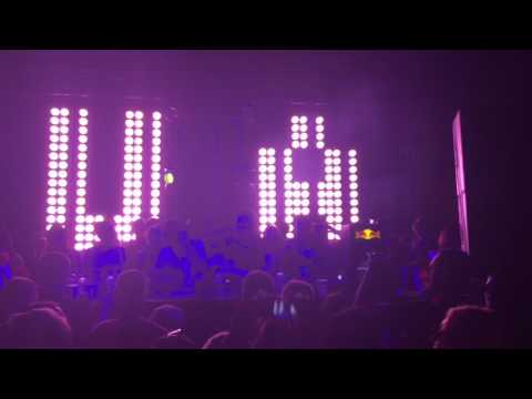 ARTBAT @ Ostrov Festival 2017 | UA Stage