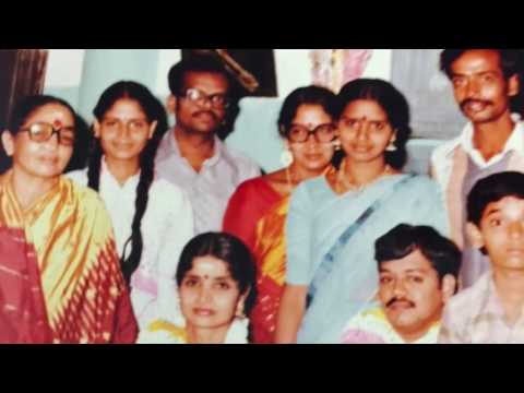 Happy Birthday Aparna