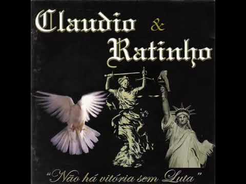 Mc Claudinho e Ratinho Medley pesada