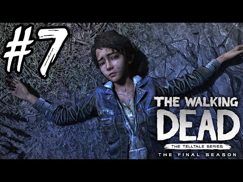 The Walking Dead: Definitive Edition - Season 4 Episode 4 (1/2)