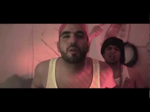Tribruto & Sagespectro  "Hell's Kitchen" (prod. Danny D'Castro) OFFICIAL VIDEO