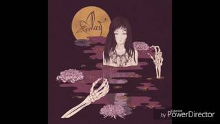 Alcest - Onyx (Reversed)