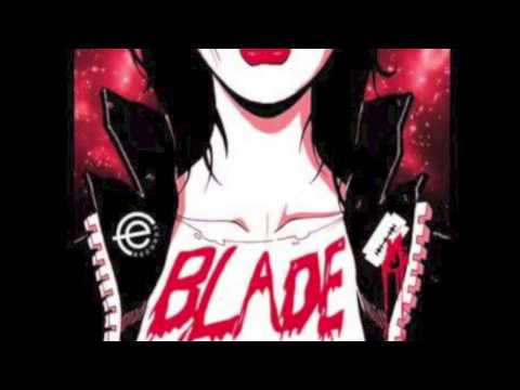 Matt Minimal - Blade (Punky Wash Remix) [Famille Electro Records]