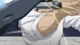 [Amv] Sonic Syndicate - Denied