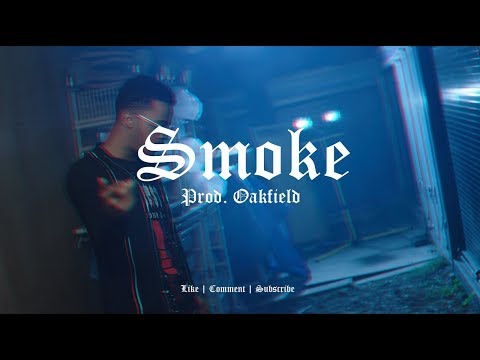 SMOKE || Loski x Fredo x J Hus Type Beat