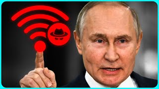 Russia's Impressive New WiFi Hacking Trick