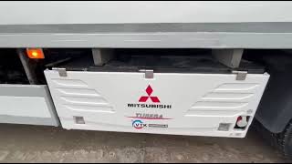 شاحنة التبريد Volvo FM 500 6x2*4 MITSUBISHI TU85SA / BOX L=7470 mm | صورة 6 - Autoline