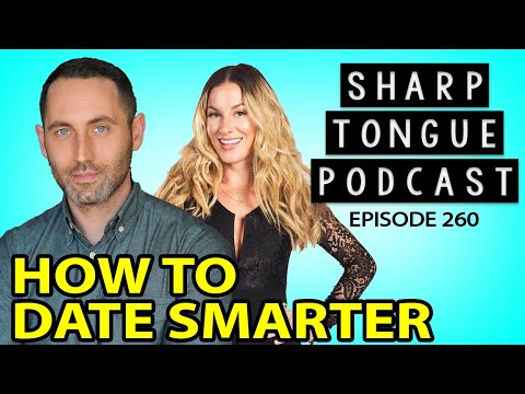 How To Date Smarter | Dr. Chris Donaghue | STP 260