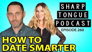 How To Date Smarter | Dr. Chris Donaghue | STP 260