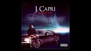J.Capri - Chronicles