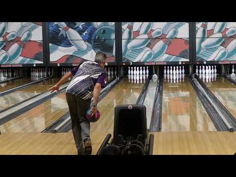 2022 USBC Senior Masters Match Play (Part 3)