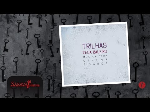 Zeca Baleiro - Turbinada (CD Trilhas) [Áudio Oficial]