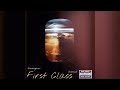 SHADAYAWAR First Class Freestyle Audio