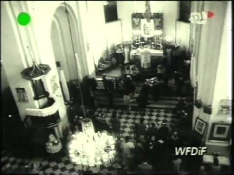 Stare Siedlce 1967r. WFDiF. Część I. Siedlce i jego mieszkańcy.