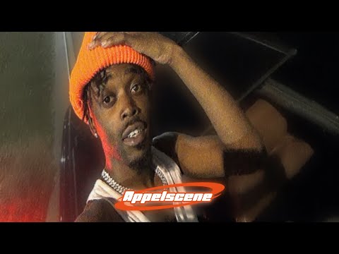 Fredo $avage - Excuse My French (prod. Tiesco)