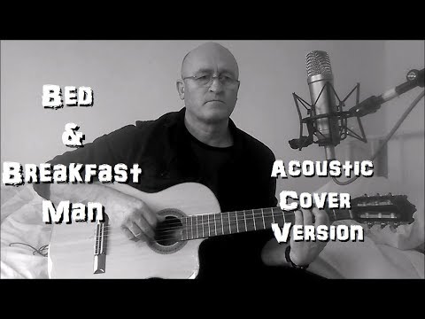 Bed And Breakfast Man - Madness
