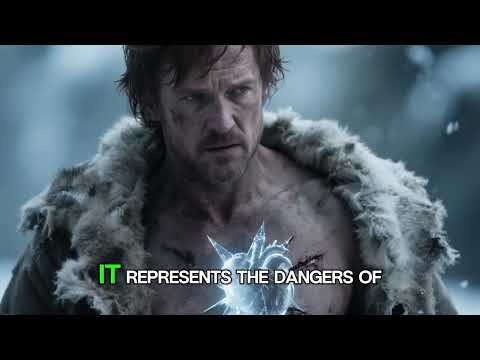 Native American Mythology – The Wendigo Legend