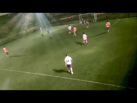 Alya Halı Saha 20.05.2016 20:00 - akillisaha.com