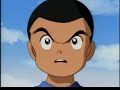 Captain Tsubasa Bahasa Indonesia Episode 1 2