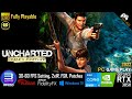 Uncharted Drakes Fortune PC Gameplay | RPCS3 | Full Playable | PS3 Emulator | 1080p60FPS | 2022