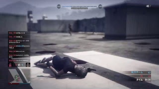 クルー戦