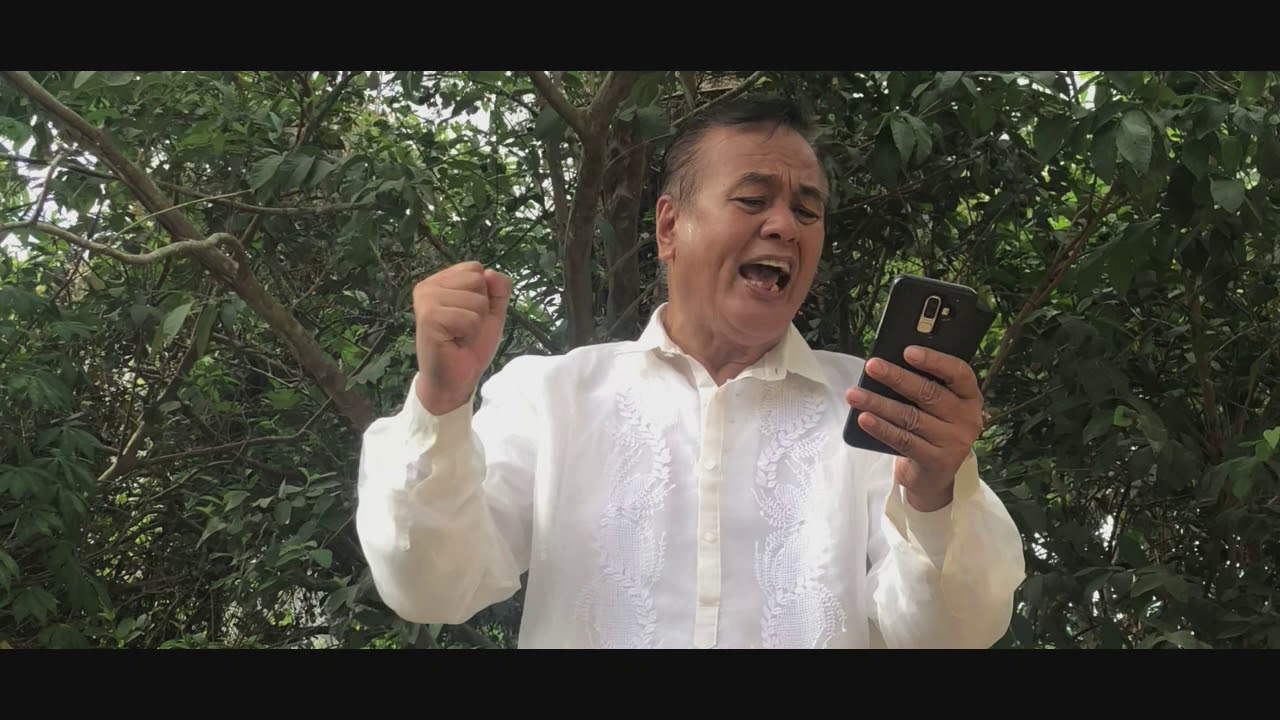 Tradisyonal o Kontemporaryo | Pag-ibig at Respeto | Tula