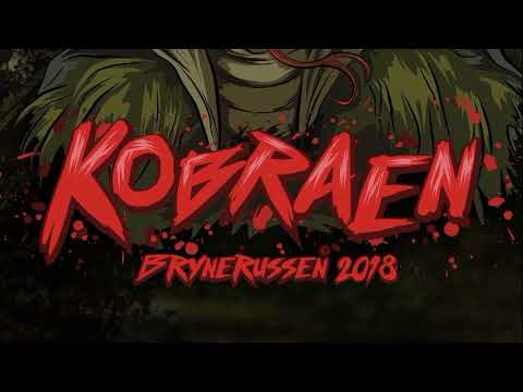 KOBRAEN 2018 - DJ Illuminasty (Feat. Modo)