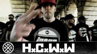 RISE OF THE NORTHSTAR - PHOENIX - HARDCORE WORLDWIDE (OFFICIAL HD VERSION HCWW)