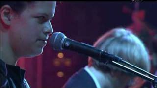 Arcade Fire - I'm Sleeping In A Submarine | Lowlands 2005 | Part 6 of 10