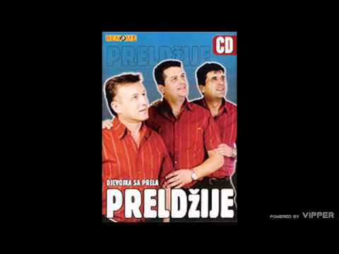 Preldzije - Djevojka sa prela - (Audio 2006)