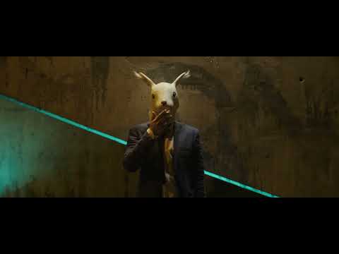 Video thumbnail for Drums In My Head