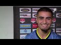 Marouan Azarkan: 'Hoop dat ik kan blijven aanhaken'