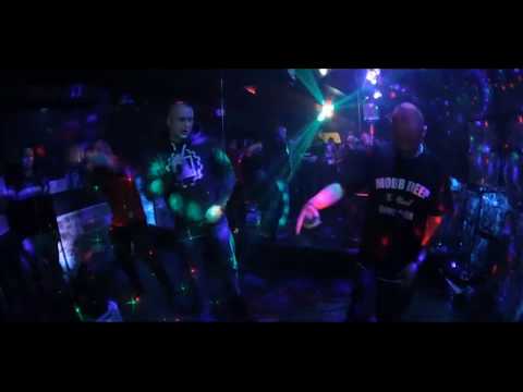 Koncert Charytatywny HipHop Dzieciom WWP&KLF event (Avenue) 22 12 2017