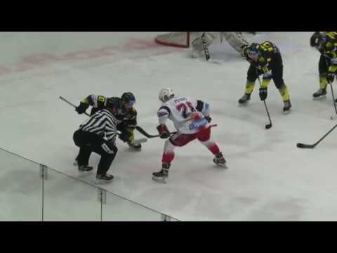 50.kolo HC 07 Detva - HKM Zvolen
