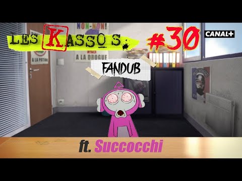 [Fan Dub🎙️| Sans IA] Totogro/Teleboubizes | Les Kassos #30 (ft. Witcheth)