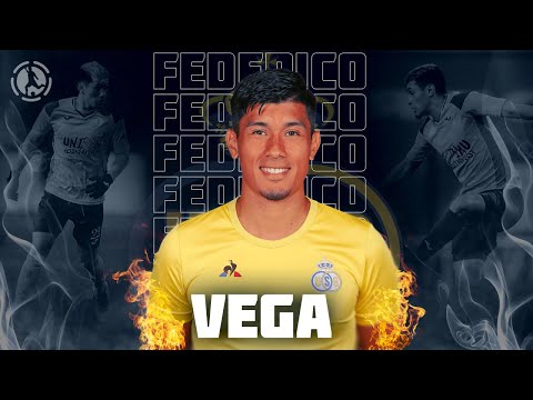 Federico VEGA ● THE BEST RB of Proximus League ● HIGHLIGHTS ● 2020