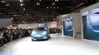 2009東京モーターショー