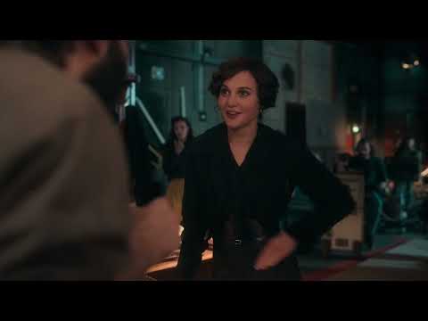 Irma Vep | Staying Sane | HBO GO