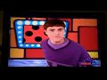 Blue S Clues We Re Ready For Thinking Chair 5