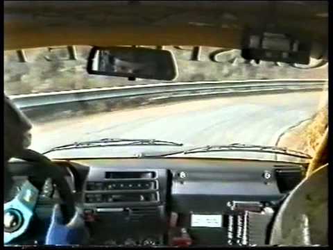 Mancio camera car CRASH