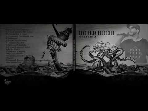 08.Hasta Nunca (Con Ebaseidan)