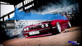 Mike Emilio Kodie   Rockstars