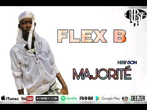 Flex b Majorité