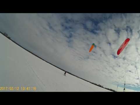 2017 0212 Ярославка 2  Супер кайт каталка