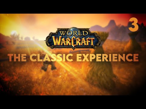 Playing Classic WoW the Way It Was Meant To Be Played - The Defias Brotherhood