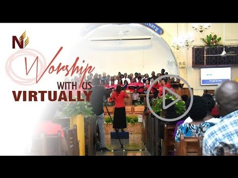 North Street SDA Church | Sabbath Service | AM | November 22, 2025